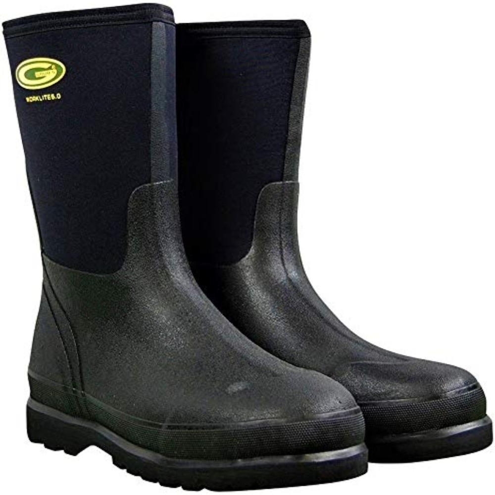 Grubs Worklite 5.0 Snow Rain Waterproof Breathable - Picture 2 of 5
